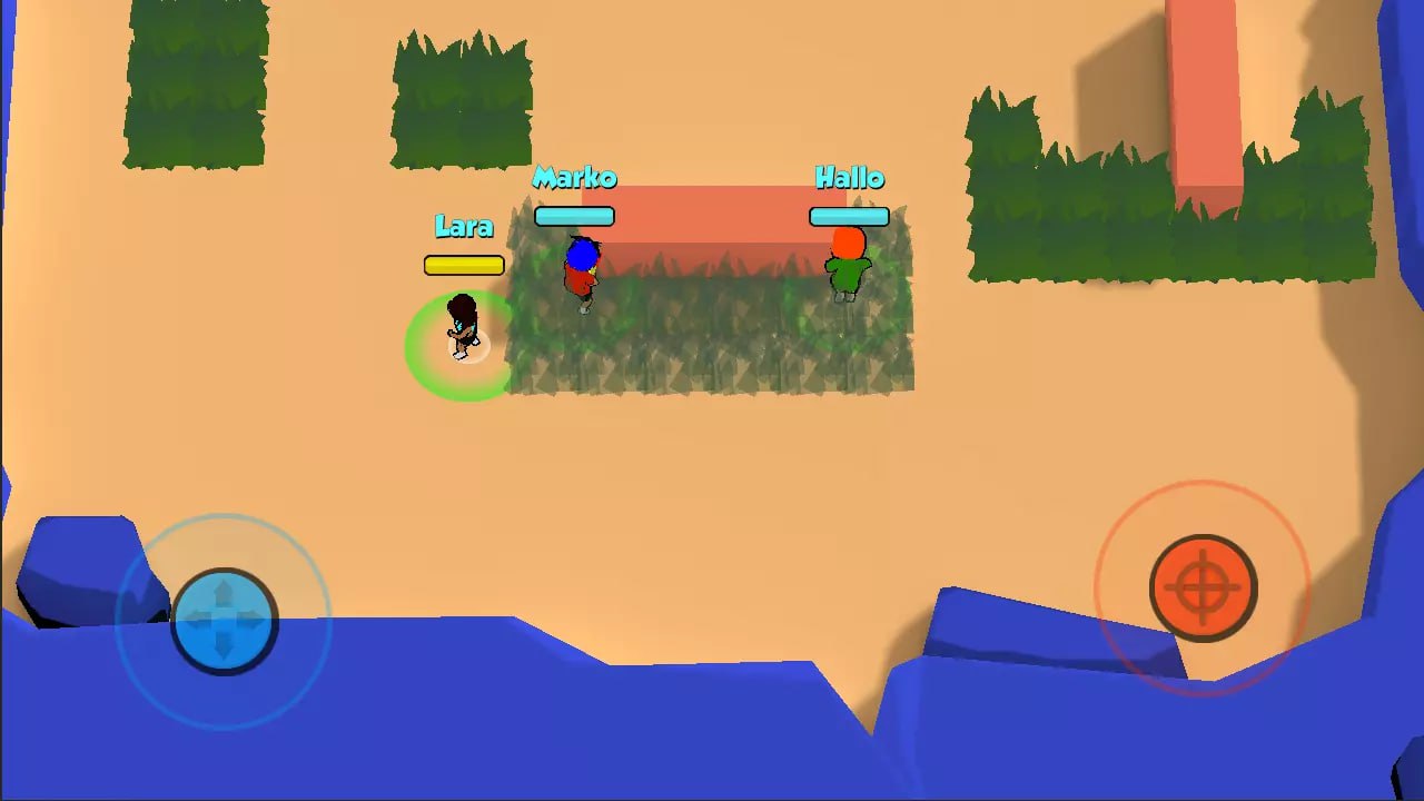 Arena Battle Starter Kit📱 - изображение 3